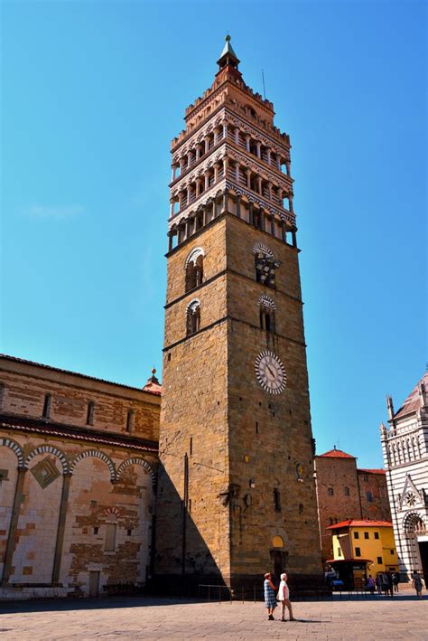 15 Best Things to Do in Pistoia (Italy)